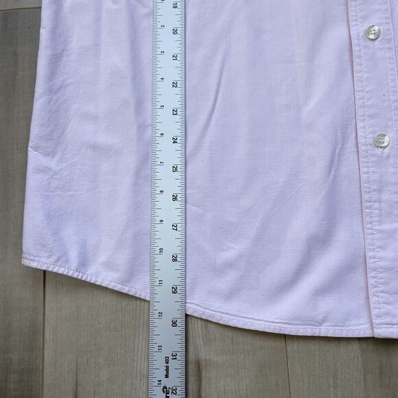 Vintage Looney Tunes Shirt Mens Large Button-Up Bugs Bunny 90s Disney Classic - Picture 5 of 12